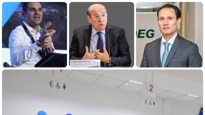 ‘Si hay plata para capitalizar a Gecelca, por qué no hacerlo con  Air-e’. Polémica por idea del gobierno con la energía del Caribe