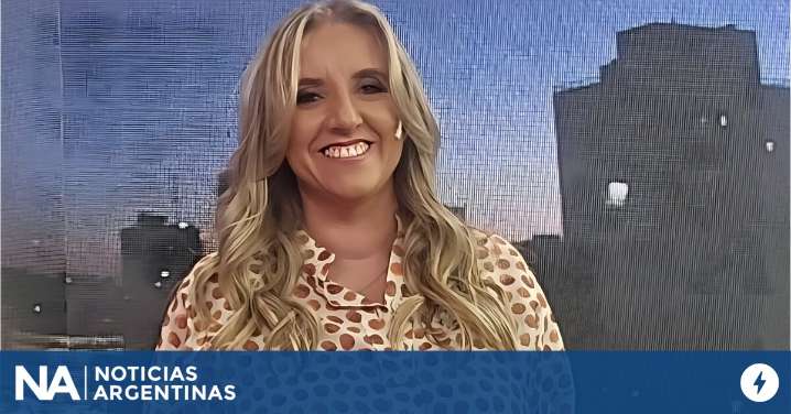 Paula Bernini se emocionó: “Todos tenemos derecho a tener los dientes bien”