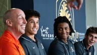 Sarasota boys basketball selected for 52nd City of Palms Classic field