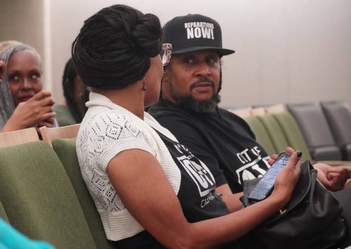 Three Black Caucus Reparations-Focused Bills Move Closer to Becoming California Law 