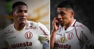 José Carabalí dio rotundo mensaje sobre la competencia con César Inga en Universitario: "No..."