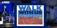 Advocates raise awareness for World Suicide Prevention Day, upcoming Quad Cities Out of the Darkness walk