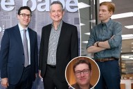 Exclusive | 'Office' creator Greg Daniels refuses to listen to critics of 'The Paper'