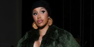 Cardi B wins case filed by security guard who claimed rapper assaulted her