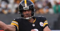 Steelers haven't always looked good during their 3-1 start. They also don't care