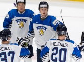 Oilers notebook: Can Roby Jarventie stay healthy? | Exeter Lakeshore Times Advance