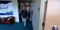 Grand Chute Police Department honors police chief as he retires