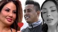 Pamela López ROMPE SU SILENCIO tras revelarse que Christian Cueva LA LLAMÓ para decirle que ella es el AMOR DE SU VIDA: "Yo soy..."