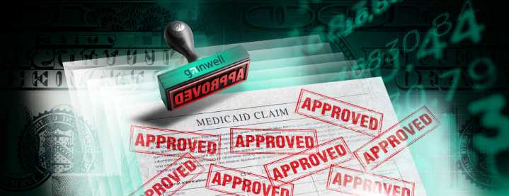 Medicaid Contractor Gainwell Spared Probe by Late