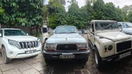 Operation Numkhor: NIA and ED in scene; terrorist groups involved in vehicle smuggling from Bhutan?