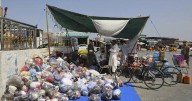 Canada providing $3 million in humanitarian aid for Afghans after earthquake
