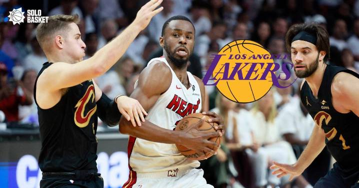 El traspaso de los Lakers que podría acabar con las opciones de los Warriors por Andrew Wiggins