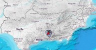 Registrado un terremoto de magnitud 3,1 con epicentro en el municipio granadino de Santa Fe