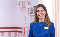 El diseño y la funcionalidad: María del Rosario Jaramillo