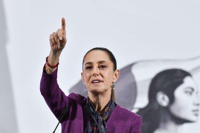 A México no lo gobierna el narco, como dice Trump: CSP