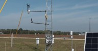 Minnesota launches 14 new weather stations in southern Minnesota to provide farmers with more data