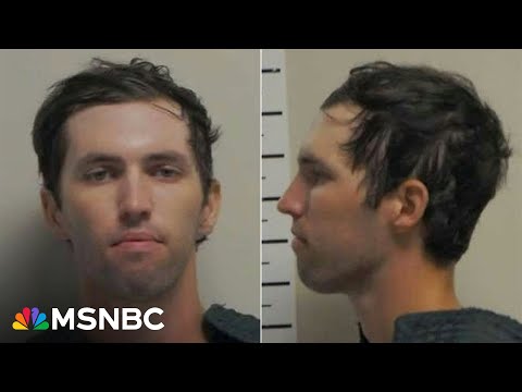 LIVE: Charlie Kirk shooting suspect Tyler Robinson appears in court