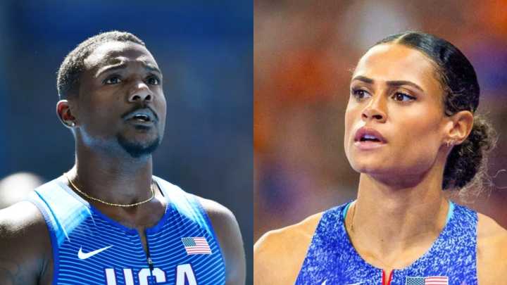 Sydney McLaughlin-Levrone Should Immediately Pay Attention to Justin Gatlin’s Remarks if She Wants 400M Gold Justin Gatlin shares his expert strategy for Sydney McLaughlin-Levrone to win the 400m fina