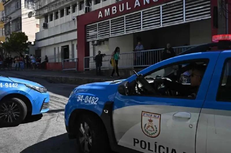 Tiroteo en una escuela: asesinan a dos adolescentes y suman tres heridos
