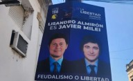 El cuarto puesto de LLA en Corrientes abre dudas sobre la estrategia oficial en las provincias