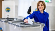 Moldavia consolida su rumbo europeo con la victoria electoral del partido gobernante