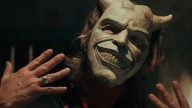 The Spooky Horror Connection Between The Black Phone And WWE's Late Bray Wyatt