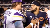 Caleb Williams' struggles: Bears QB may be worst 1st