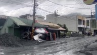 Super Typhoon Ragasa wreaks havoc in Taiwan, targets Hong Kong