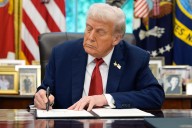 Trump signs memo to target antifa and domestic terrorism