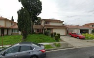 Single-family residence sells in Fremont for $1.6 million