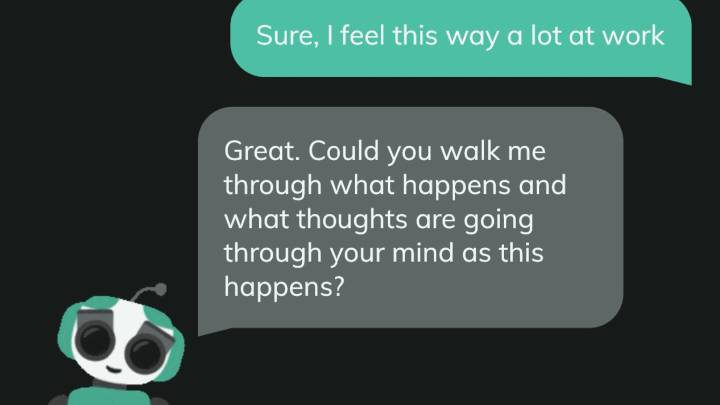 Regulators struggle to keep up with the fast-moving and complicated landscape of AI therapy apps