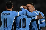 Definen a selecciones de Conmebol calificadas al Mundial