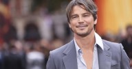 Actor Josh Hartnett involved in car crash in St. John's, N.L.