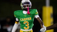 Crumpton’s confidence fuels Carver’s 50-28 victory over Dothan