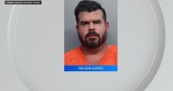 South Miami employee accused of sexually assaulting custodian at work, MDSO says