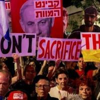 Israel says expecting one million Gazans to flee new offensive