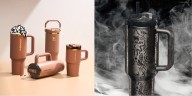 My Favorite Stanley Cups for Fall and Halloween