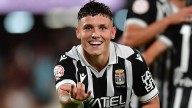 Kevin y Diego Gómez salvan la jornada de los cedidos del Deportivo