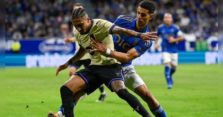 ¿Dónde mirar Barcelona vs. Real Oviedo EN VIVO ONLINE GRATIS?