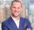 Justin Dini to Exit Paramount
