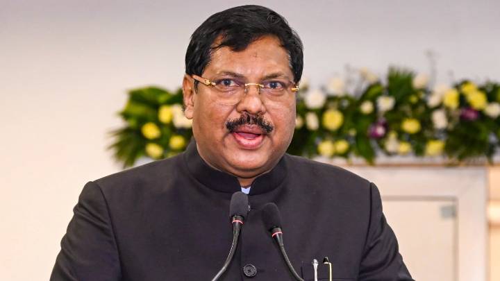 Bulldozer verdict gave immense satisfaction: Chief Justice BR Gavai