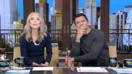 Kelly Ripa breaks protocol with rare comment on live TV