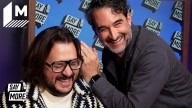 The Baltimorons creators play Say Action with hilarious results
