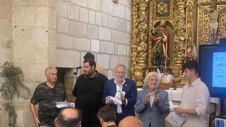El pueblo de Ourense que congrega un inusual número de médicos: cinco generaciones de profesionales