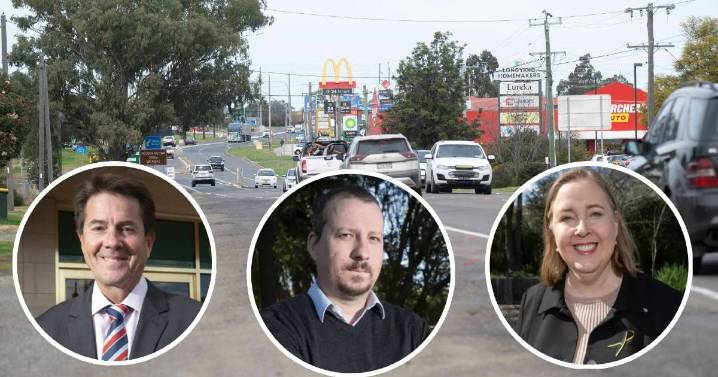 Goonoo Goonoo Road upgrade: still no start date for work
