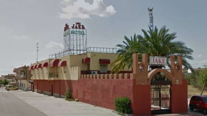 Alarma en Talavera: el Hotel Jake anuncia su reapertura