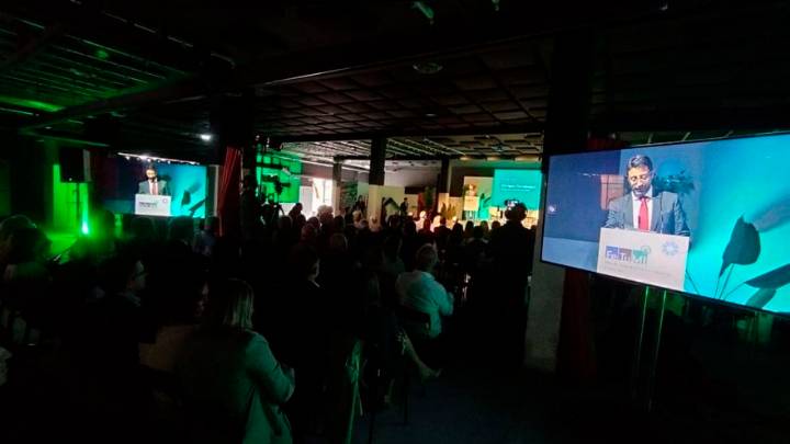 El comercio de San Martín se promocionará en tres grandes eventos