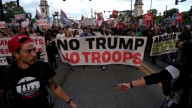 Activistas dicen que aumentó la aplicación de leyes de inmigración mientras Chicago espera la intervención federal prometida