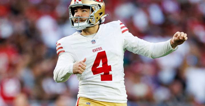 3 things we learned about the 49ers in Week 1: It’s time to change the Mood(y) on special teams