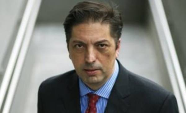 El economista Lázzari, sobre Milei: "No hay posibilidad de que mueva el plan"
